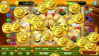 Yuvaları 777 - Ücretsiz Casino Oyunu Screen Shot 8