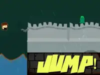 Whippin' Run: Temple Escape! Screen Shot 8