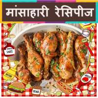 Non Veg Recipes Hindi ( Offline )
