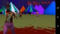 rave zombies(indie game) Screen Shot 4