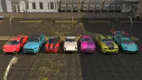 Car Parking - Pro Driver 2018 Screen Shot 4