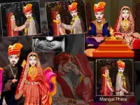 Indian Famous Wedding Love With Arrange Marriage Screen Shot 6