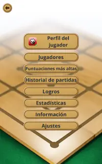 Molino: Juego de mesa Screen Shot 8