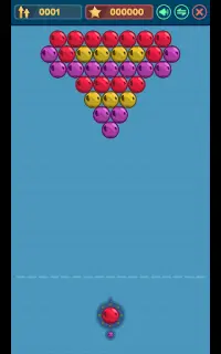 Bubble Shooter Unlimited! Screen Shot 14