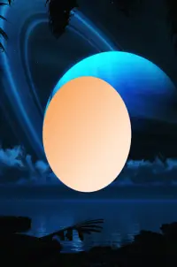 Break Egg Screen Shot 2