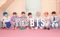 SuperStar BTS Screen Shot 7