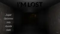I'm Lost: Inside Screen Shot 0