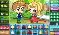 Pretty Girl`s Snow White style Screen Shot 4