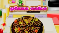 pizza taart Screen Shot 2