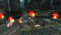 War of Apes: Kong City Survival Screen Shot 10