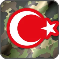Türkische Militäroperation - 2021 Soldatenspiel Screen Shot 2