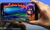 💎Hm En Miraculous Ladybug Screen Shot 0