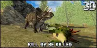 Ultimate Life Of Dinosaur 3D Screen Shot 1