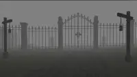 Dead Escape : Graveyard VR Screen Shot 0