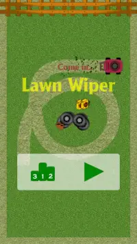 Lawn Wiper Screen Shot 6