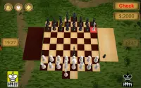 Chess Giraffe Screen Shot 4