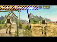 NOS Ejército formación juego Screen Shot 8