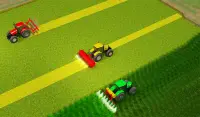 New Real Tractor Farming Life Screen Shot 8