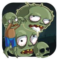 Angry Zombie World