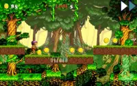 Jungle Temple Run 3D Screen Shot 5