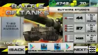 Battle of Tanks: World War Z Screen Shot 6