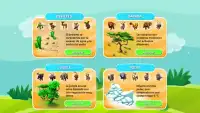 ZOO EVOLUTION GRATIS Screen Shot 7