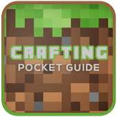 Crafting Guide For Minecraft