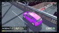 Car Race Game: Full Wheel Fire Screen Shot 1