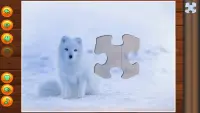 Jeu de puzzles - Jigsaw Puzzles Screen Shot 3