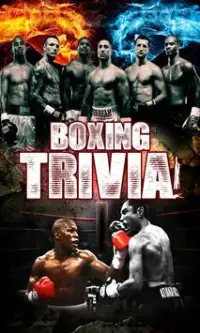 Fighters Boxing Trivia - Undisputed Knockout Quiz Screen Shot 0
