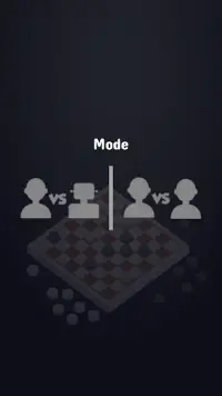 Checkers Royale Screen Shot 1