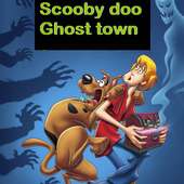 Scooby doo : Ghost town