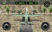 Russian Plane Flight Simulator Screen Shot 10