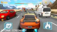 Road Racing : Car Screen Shot 3
