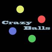CrazyBalls