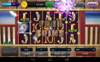Vegas Casino - FREE Slots Screen Shot 9