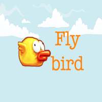 Fly bird