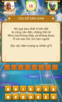 Kỳ Tài Đất Việt Screen Shot 5