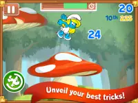 The Smurf Games Screen Shot 9