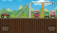 Truck Monster -TM Screen Shot 3