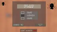 Flappy Fly-Ninja Screen Shot 0