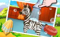 Baby Zebra SPA Screen Shot 9