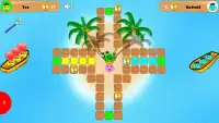 Ludo Island Screen Shot 2