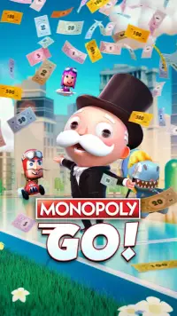 Monopoly GO! Screen Shot 0