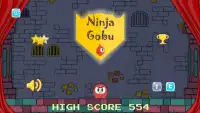 Ninja Gobu Screen Shot 0