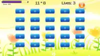 Maths Game For Kids Screen Shot 4