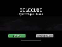 Telecube Remake Screen Shot 9