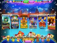 Baba Wild Slots - Casino Games Screen Shot 9