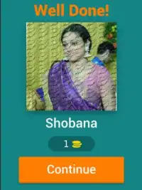 Malayalam Actress Actors Quiz Screen Shot 6