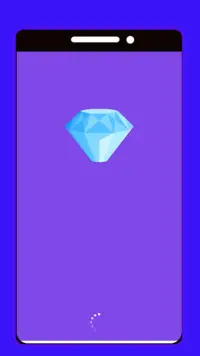 Diamond Clash - Free Diamond & Royal Pass & djAlok Screen Shot 0